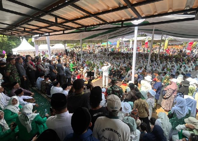 Al-Mizan Wanajaya: Pesantren Ekologi sebagai Model Dakwah Berbasis Budaya dan Lingkungan