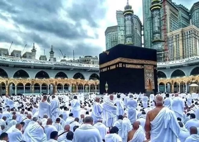 Evakuasi Jemaah Haji dari Muzdalifah ke Mina Alami Keterlambatan, Banyak yang Terpaksa Jalan Kaki