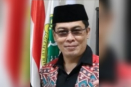 Masuk Surga Bukan Karena Agama
