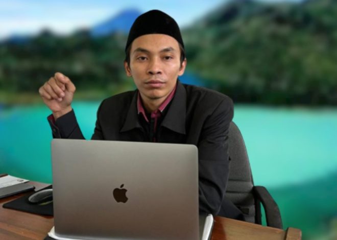 Berpolitik dengan Pancasila Harus Menebar Kedamaian