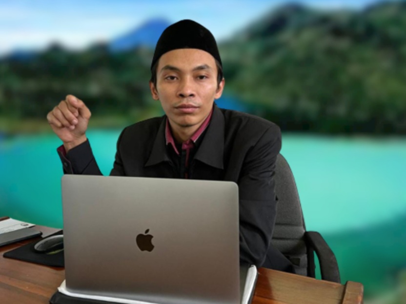 Berpolitik dengan Pancasila Harus Menebar Kedamaian