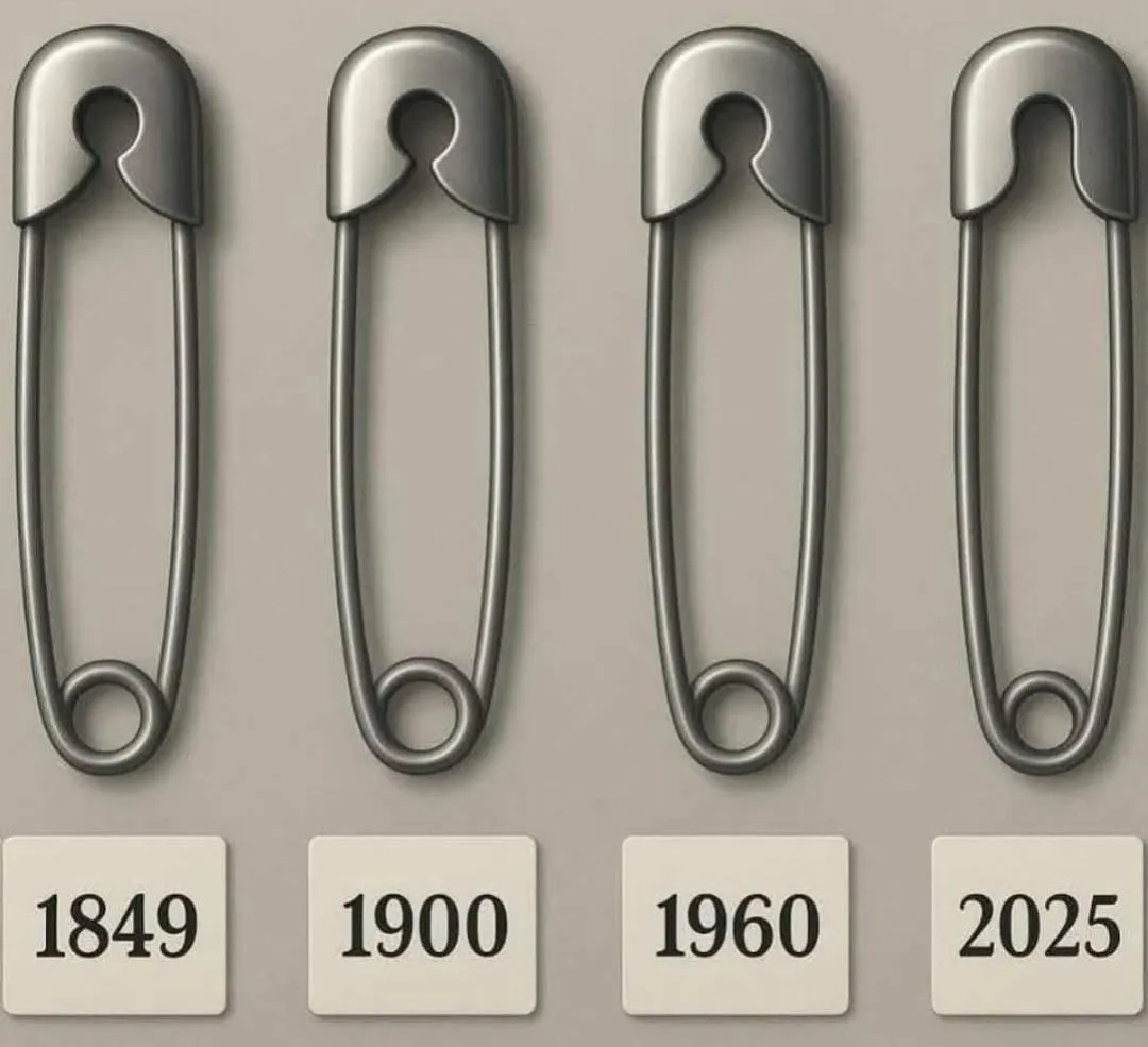 Belajar Jadi Diri Sendiri dari Peniti yang Nggak Pernah Ganti Bentuk – Kutipan