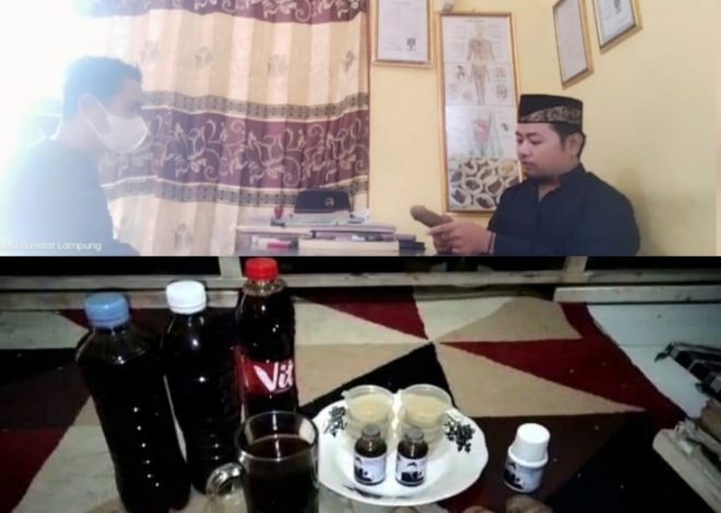 Rahasia Vitalitas Pria di Solo, H. Abdul Azis Janjikan Hasil Permanen Sekali Terapi