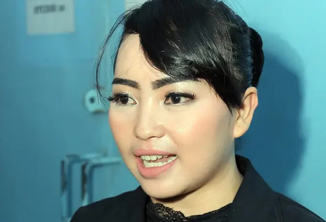 Komedian Mpok Alpa Wafat, Dunia Hiburan Tanah Air Berduka