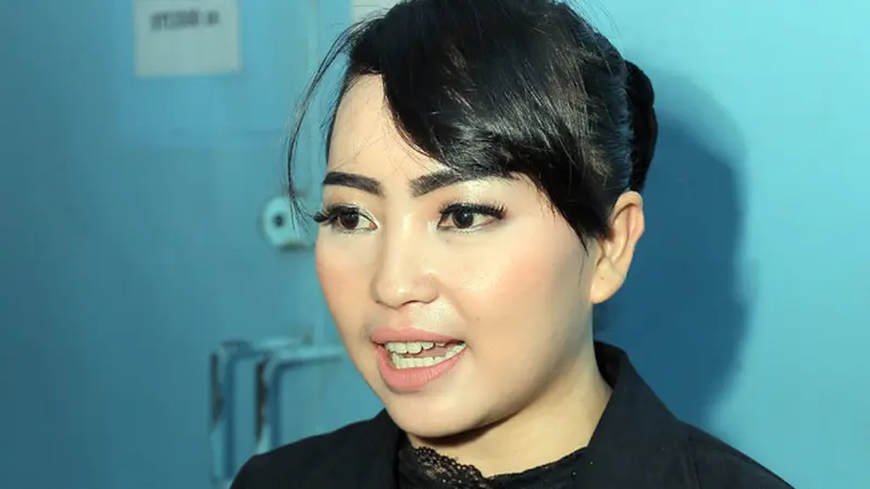 Komedian Mpok Alpa Wafat, Dunia Hiburan Tanah Air Berduka