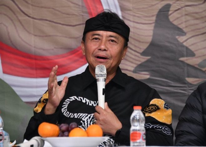 Pemprov Jabar Komitmen Eliminasi TBC Tahun 2030