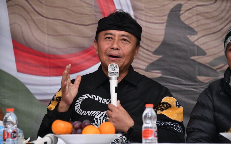 Pemprov Jabar Komitmen Eliminasi TBC Tahun 2030