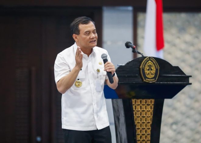 Kasus Keracunan MBG di Sragen, Pemprov Jateng Periksa Sampel Makanan di Laboratorium