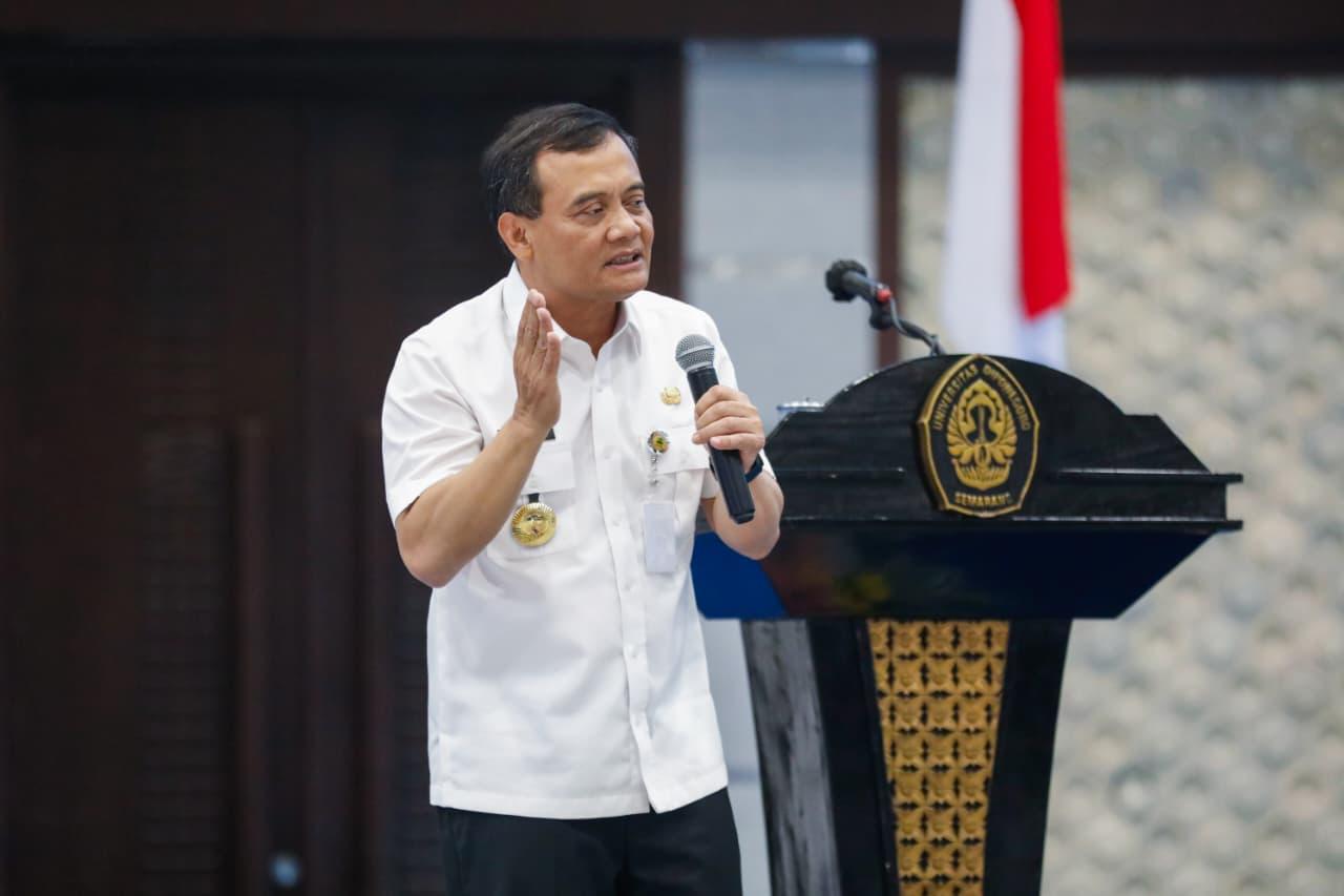 Kasus Keracunan MBG di Sragen, Pemprov Jateng Periksa Sampel Makanan di Laboratorium