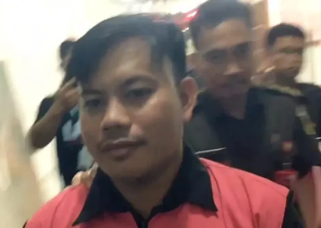 Tersangka Ketiga Korupsi Jembatan Marok Kecil, Ini Peran WP – Kutipan