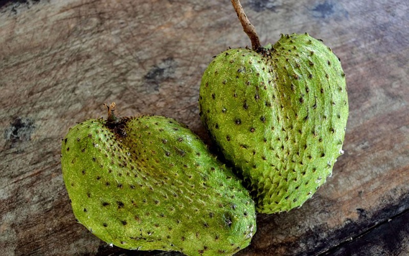 Bisa Tingkatkan Kualitas Tidur, Inilah Manfaat Jus Sirsak untuk Kesehatan Tubuh