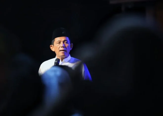 Ketika Kepri Jadi Magnet Tenaga Kerja, Tapi Tantangan Pengangguran Belum Sepenuhnya Pergi – Kutipan