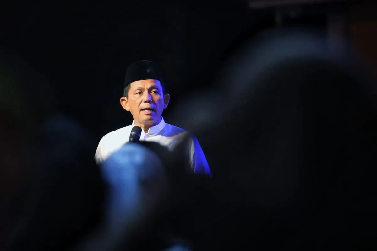 Ketika Kepri Jadi Magnet Tenaga Kerja, Tapi Tantangan Pengangguran Belum Sepenuhnya Pergi – Kutipan