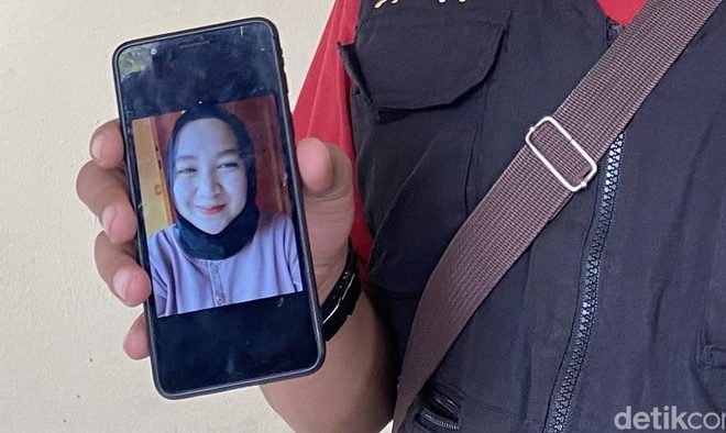 Reni Korban TPPO Asal Sukabumi Telah Diselamatkan dari China, Kini Berada di KJRI