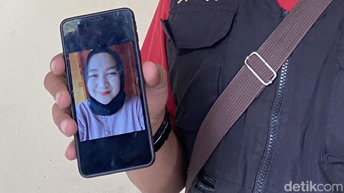 Reni Korban TPPO Asal Sukabumi Telah Diselamatkan dari China, Kini Berada di KJRI