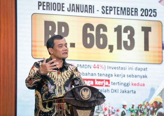 Penanganan Banjir Intensif Dilakukan Tim Gabungan