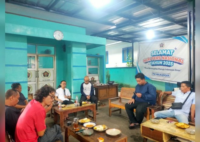 ‎Fajar Shidik Ungkap Tantangan APBD dan Putus Sekolah, Minta Pemerintah Benahi Arah Pembangunan‎‎