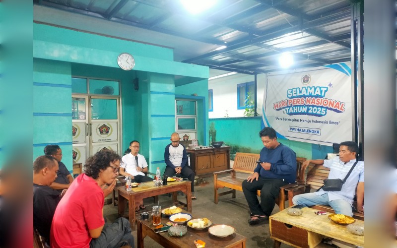 ‎Fajar Shidik Ungkap Tantangan APBD dan Putus Sekolah, Minta Pemerintah Benahi Arah Pembangunan‎‎