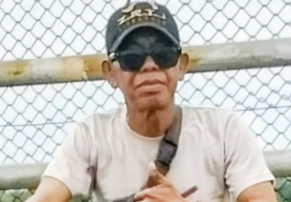 Wartawan Senior Edi Gebuk bin Madesi Tutup Usia, Tinggalkan Duka Mendalam bagi Insan Pers