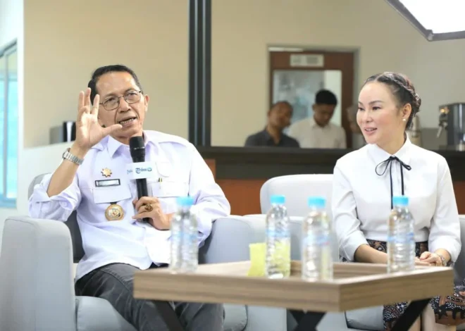 Wali Kota Batam Ingatkan Warga Siaga Cuaca Ekstrem Akhir 2025–Awal 2026, BMKG Prediksi Risiko Bencana Meningkat – Kutipan