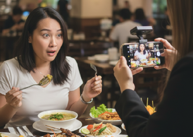 Ini Rekomendasi Malam Mingguan Berdasarkan Hobi Agar Lebih Pas dan Terasa