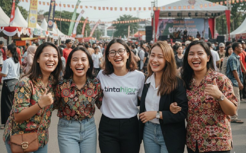 Semakin Banyak Ditemui, Inilah Ciri-ciri Wanita Independen