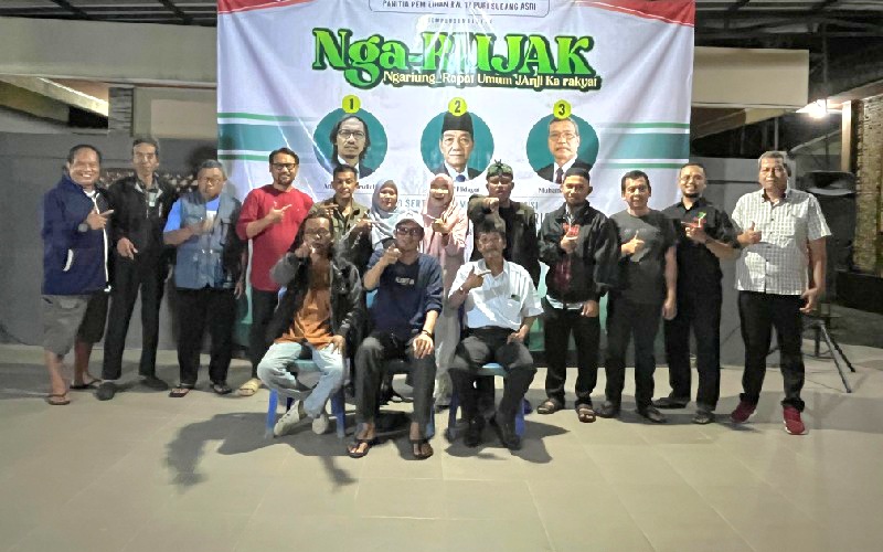 TINTAHIJAU.com – Portal Berita Generasi Milenia