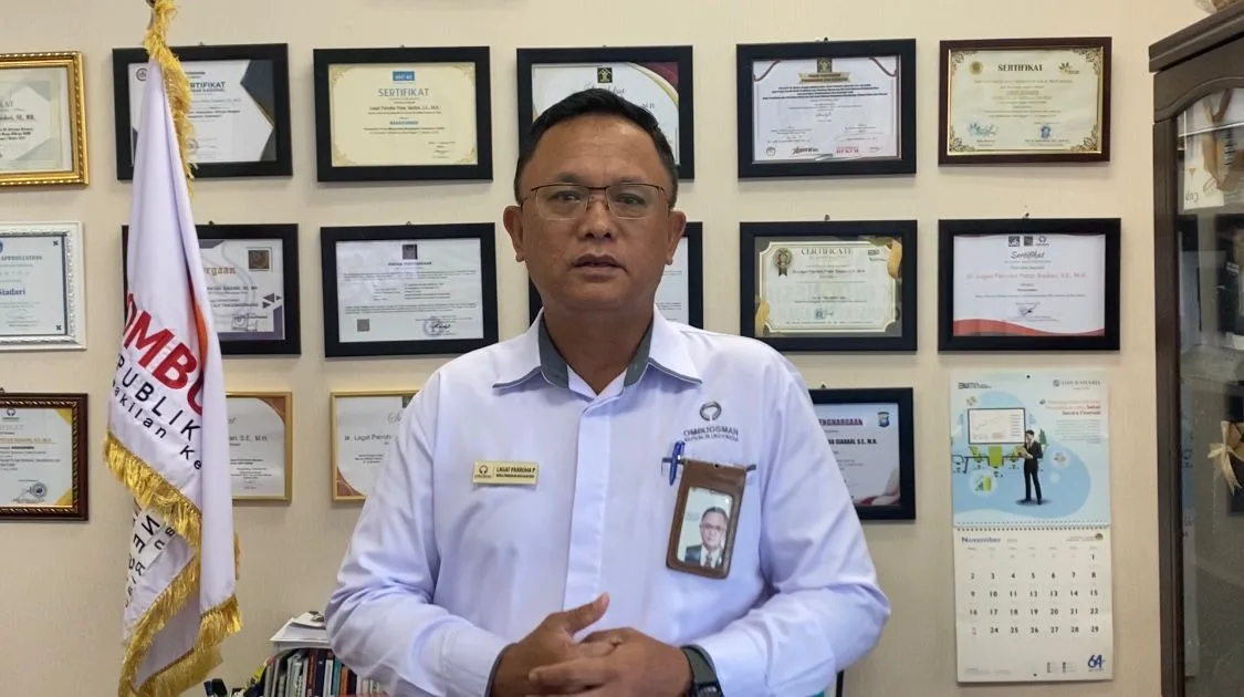 Dinilai Lebih Mendesak, Ombudsman Minta BP Batam Fokus Bangun Pasar Induk Jodoh – Kutipan