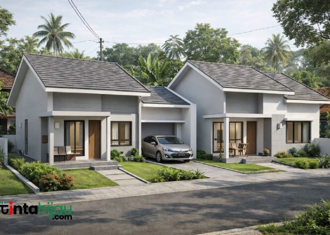 TINTAHIJAU.com – Portal Berita Generasi Milenia