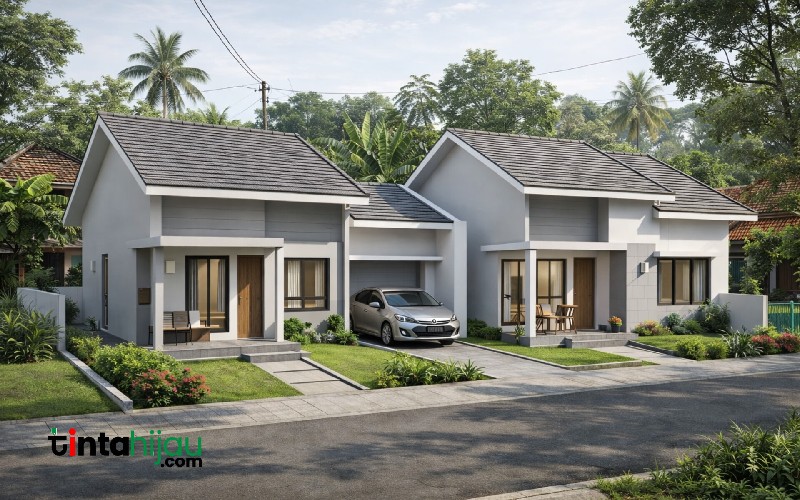 TINTAHIJAU.com – Portal Berita Generasi Milenia