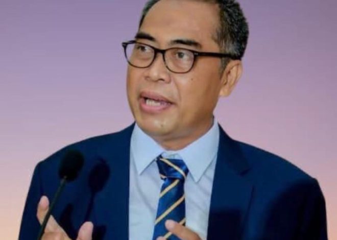 DePA-RI Kecam Serangan Terhadap Aktivis HAM Andrie Yunus