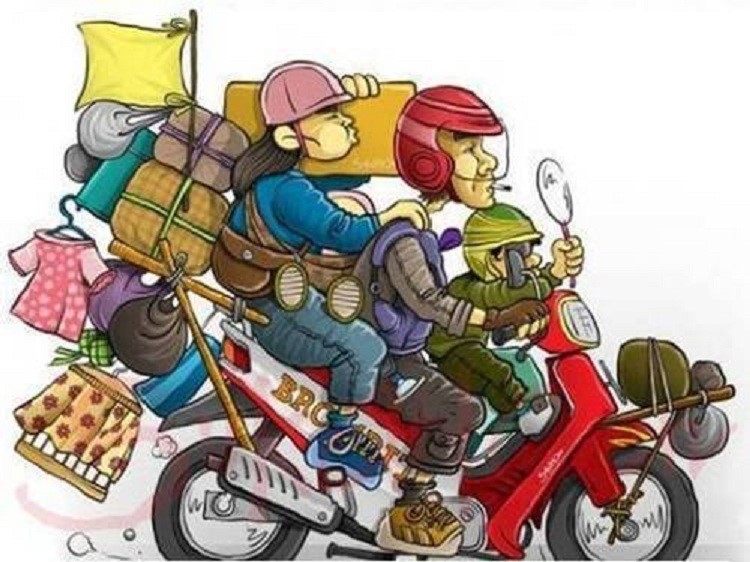 Surga Yang Hilang Dihari Raya