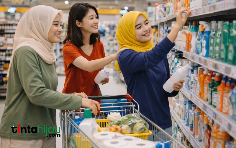 TINTAHIJAU.com – Portal Berita Generasi Milenia