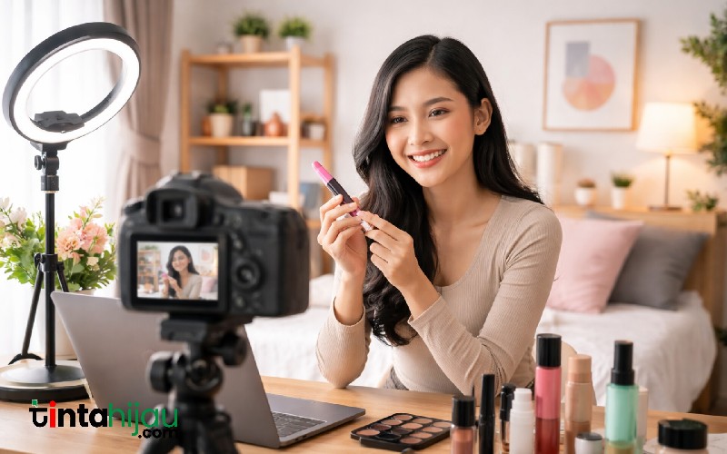 TINTAHIJAU.com – Portal Berita Generasi Milenia