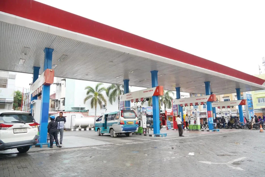 Tak Ada Kenaikan Harga BBM, Pertamina Patra Niaga Jamin Pasokan Aman di Seluruh Wilayah – capacitaciontotalcdmx