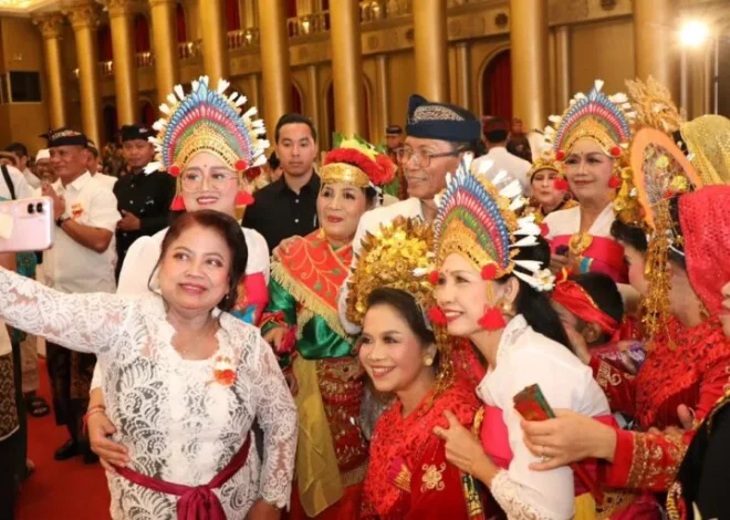 Hadiri Perayaan Dharma Santi Nyepi, Amsakar Dorong Semangat Toleransi – capacitaciontotalcdmx