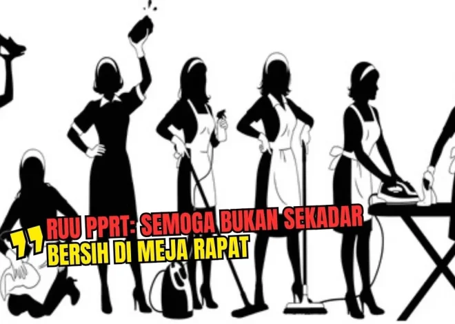 Semoga Bukan Sekadar Bersih di Meja Rapat – capacitaciontotalcdmx