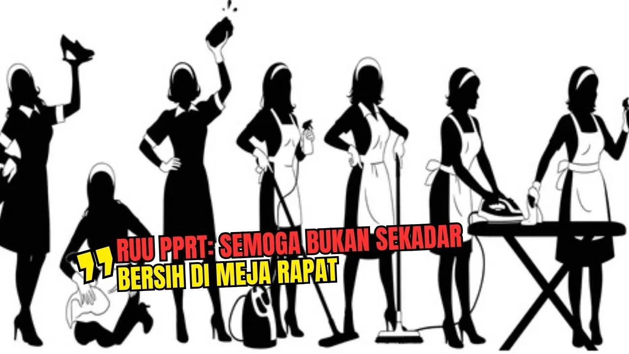 Semoga Bukan Sekadar Bersih di Meja Rapat – capacitaciontotalcdmx