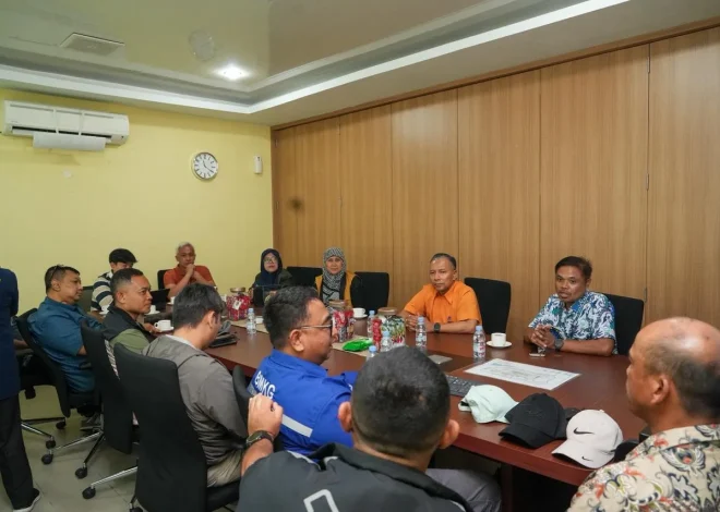 BP Batam Lakukan Operasi Modifikasi Cuaca Hadapi Potensi Kemarau Panjang – capacitaciontotalcdmx