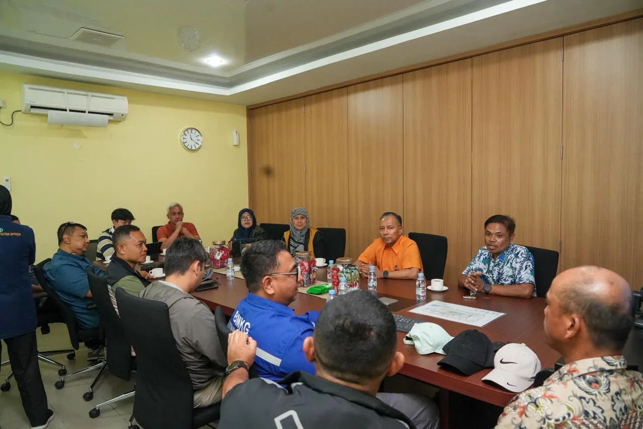 BP Batam Lakukan Operasi Modifikasi Cuaca Hadapi Potensi Kemarau Panjang – capacitaciontotalcdmx