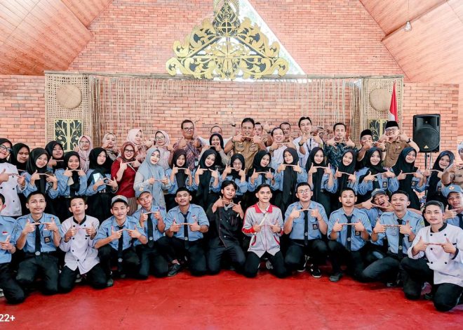 Bupati Ciamis Apresiasi Kurasi Chef Halal Bank Indonesia Tasikmalaya, Dorong Kuliner Lokal Go Internasional