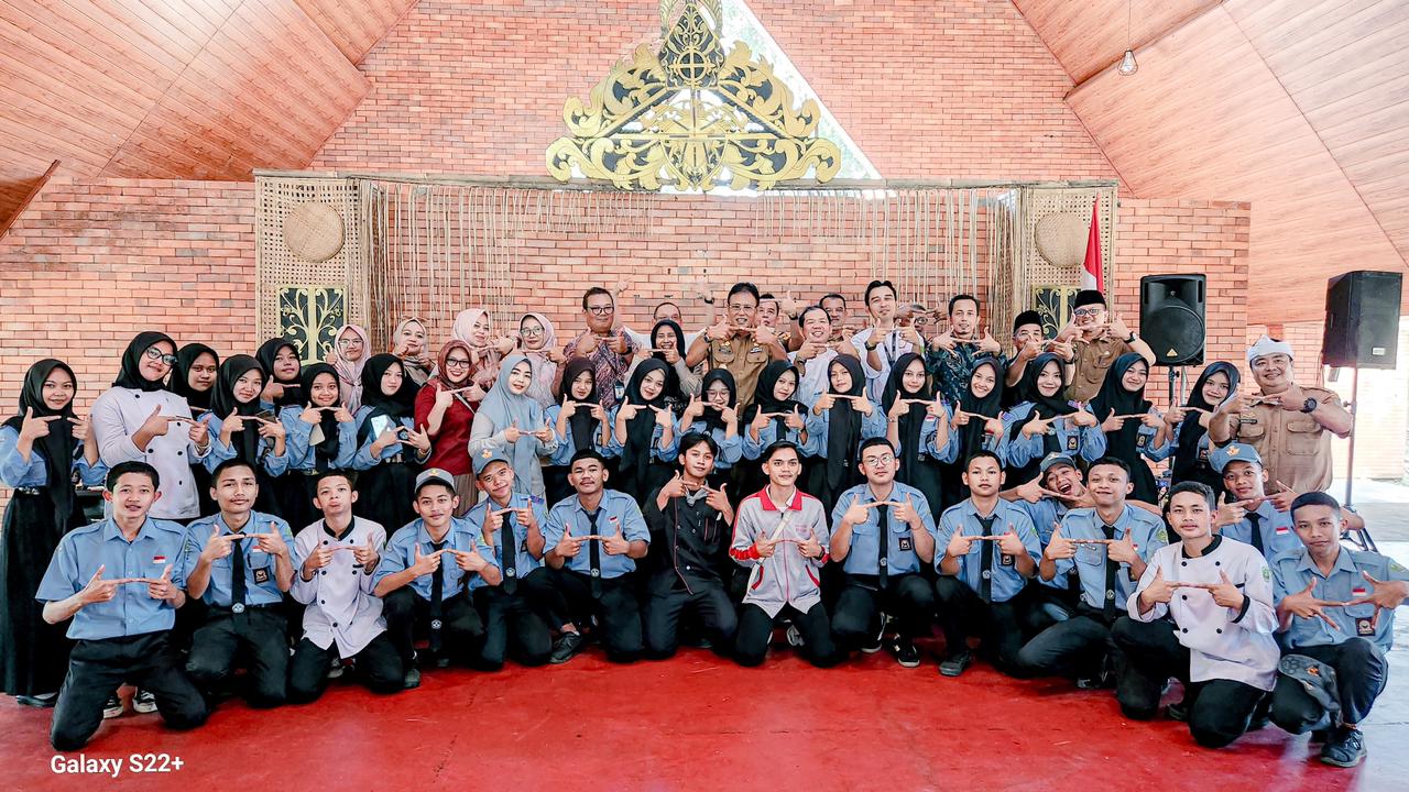 Bupati Ciamis Apresiasi Kurasi Chef Halal Bank Indonesia Tasikmalaya, Dorong Kuliner Lokal Go Internasional