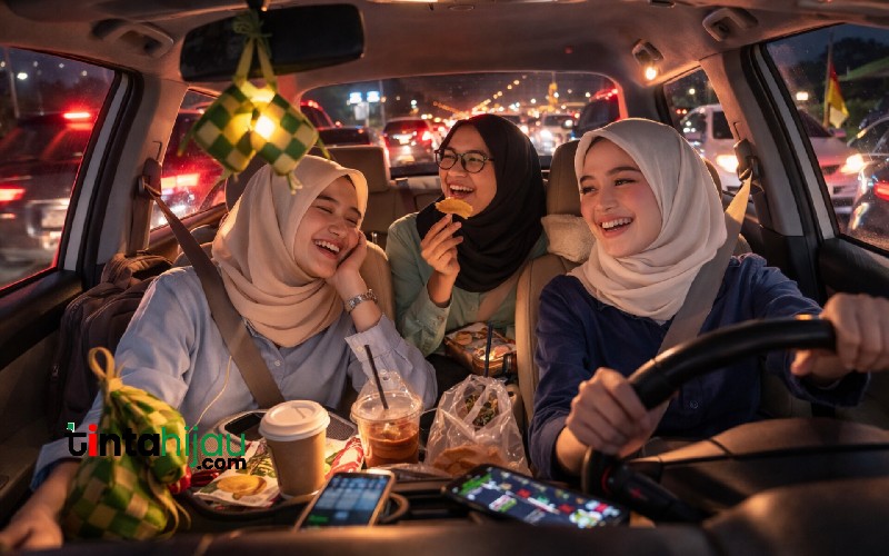 TINTAHIJAU.com – Portal Berita Generasi Milenia