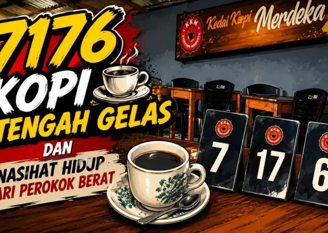 Kopi Setengah Gelas dan Nasihat Hidup dari Dokter Perokok Berat di Tengah Gerimis Dabo – capacitaciontotalcdmx