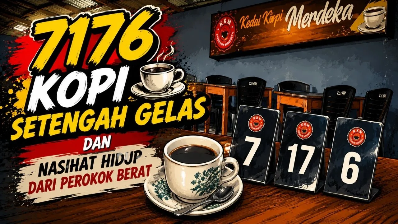 Kopi Setengah Gelas dan Nasihat Hidup dari Dokter Perokok Berat di Tengah Gerimis Dabo – capacitaciontotalcdmx