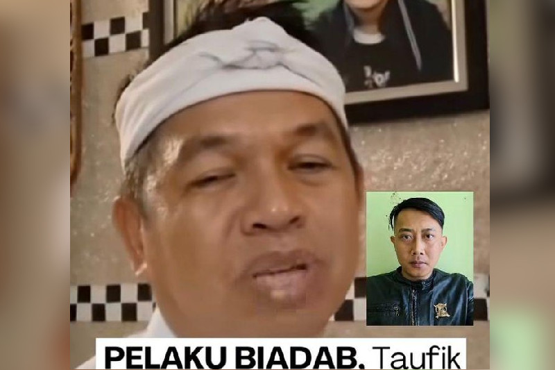 TINTAHIJAU.com – Portal Berita Generasi Milenia
