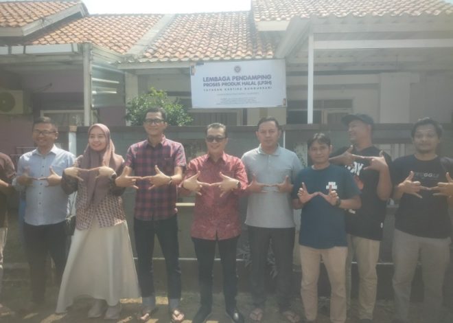 TINTAHIJAU.com – Portal Berita Generasi Milenia