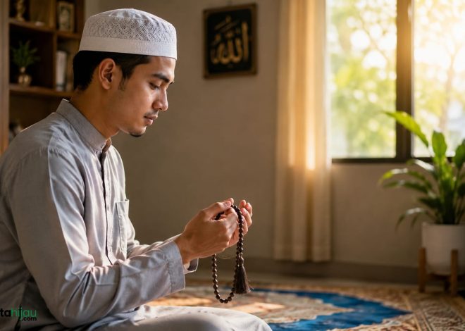TINTAHIJAU.com – Portal Berita Generasi Milenia