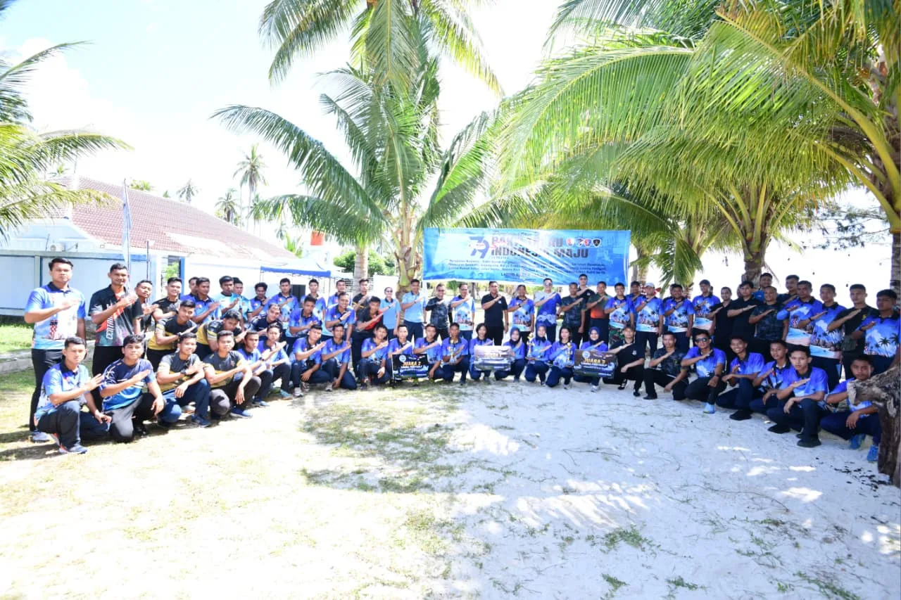 Sambut Hari Bakti TNI AU ke-79, Lanud RSA Perkuat Sinergi Forkopimda Lewat Footgolf – capacitaciontotalcdmx