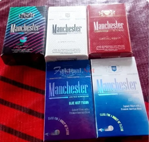 Rokok Manchester dan VR7 Semakin Marak Beredar Hingga Luar Batam, Nama WL Disebut sebagai Pengendali – capacitaciontotalcdmx